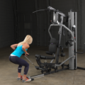 G5S - Body-Solid G5S Single Stack Gym