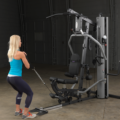 G5S - Body-Solid G5S Single Stack Gym