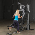 G5S - Body-Solid G5S Single Stack Gym