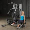 G5S - Body-Solid G5S Single Stack Gym