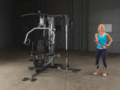 G5S - Body-Solid G5S Single Stack Gym