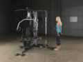 G5S - Body-Solid G5S Single Stack Gym