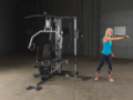 G5S - Body-Solid G5S Single Stack Gym