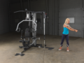 G5S - Body-Solid G5S Single Stack Gym