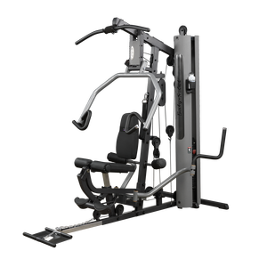 Kostbaar volgorde Ciro Gym Systems - Body-Solid