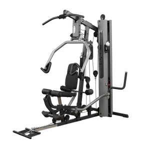  Body-Solid StrengthTech EXM2500S Gimnasio en casa. : Deportes y  Actividades al Aire Libre