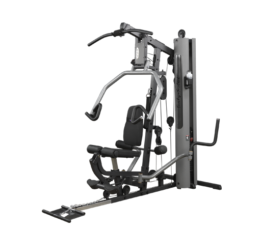 G5S - Body-Solid G5S Single Stack Gym