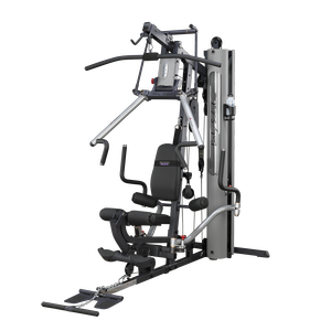 G6B - DISCONTINUED - G6B Gym