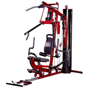 G6B25YR - DISCONTINUED - 25th Edition G6B Gym