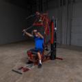 G6BR - Body-Solid G6BR Bi-Angular Home Gym