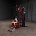 G6BR - Body-Solid G6BR Bi-Angular Home Gym