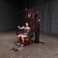 G6BR - Body-Solid G6BR Bi-Angular Home Gym