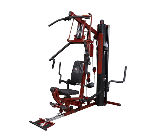 G6BR - Body-Solid G6BR Bi-Angular Home Gym