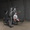 G9S - Body-Solid G9S Two-Stack Gym