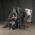 G9S - Body-Solid G9S Two-Stack Gym