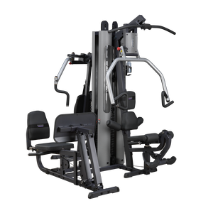 G9S - Body-Solid G9S Two-Stack Gym