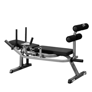 GAB100 - Body-Solid Counter Balanced Ab Machine