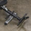 GAB300 - Body-Solid Semi-Recumbent Ab Bench