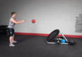 GBR10 - Body-Solid Ball Rebounder