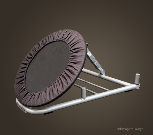 GBR10 - Body-Solid Ball Rebounder