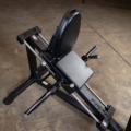 GCLP100 - Body-Solid Compact Leg Press