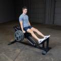 GCLP100 - Body-Solid Compact Leg Press