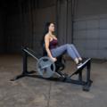 GCLP100 - Body-Solid Compact Leg Press