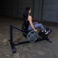 GCLP100 - Body-Solid Compact Leg Press