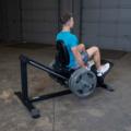 GCLP100 - Body-Solid Compact Leg Press