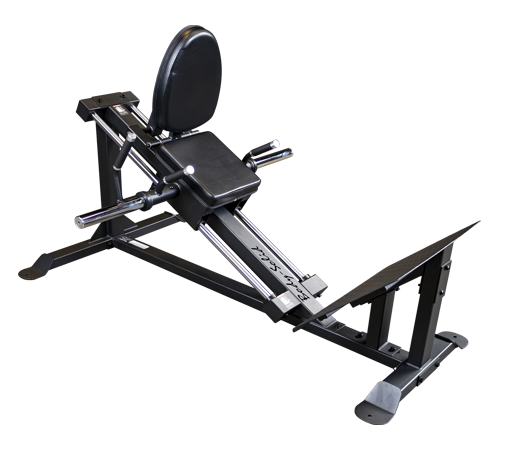 GCLP100 - Body-Solid Compact Leg Press