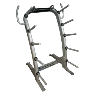 GCR100 - Body-Solid Cardio Barbell Rack