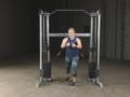 GDCC200 - Body-Solid Functional Trainer