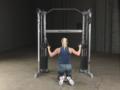 GDCC200 - Body-Solid Functional Trainer