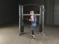GDCC200 - Body-Solid Functional Trainer