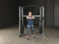 GDCC200 - Body-Solid Functional Trainer