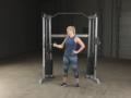 GDCC200 - Body-Solid Functional Trainer