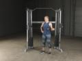 GDCC200 - Body-Solid Functional Trainer