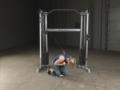 GDCC200 - Body-Solid Functional Trainer