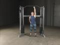 GDCC200 - Body-Solid Functional Trainer