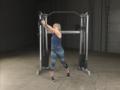 GDCC200 - Body-Solid Functional Trainer