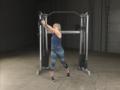 GDCC200 - Body-Solid GDCC200 Functional Trainer