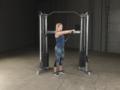GDCC200 - Body-Solid Functional Trainer