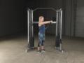 GDCC200 - Body-Solid GDCC200 Functional Trainer