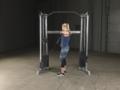 GDCC200 - Body-Solid Functional Trainer
