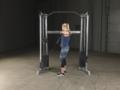 GDCC200 - Body-Solid GDCC200 Functional Trainer