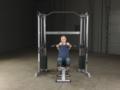 GDCC200 - Body-Solid Functional Trainer
