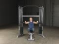 GDCC200 - Body-Solid Functional Trainer
