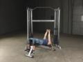 GDCC200 - Body-Solid Functional Trainer