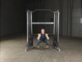 GDCC200 - Body-Solid Functional Trainer