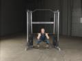 GDCC200 - Body-Solid GDCC200 Functional Trainer